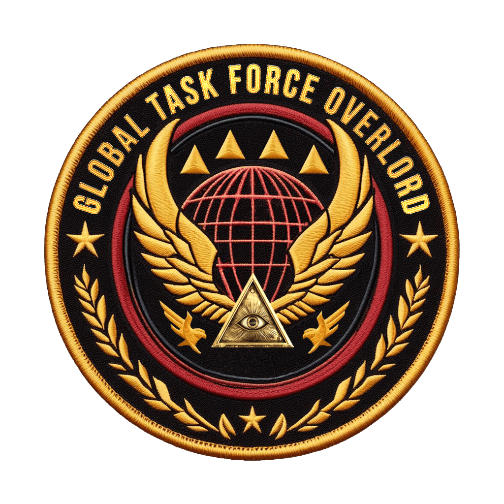 Global Task Force Overlord